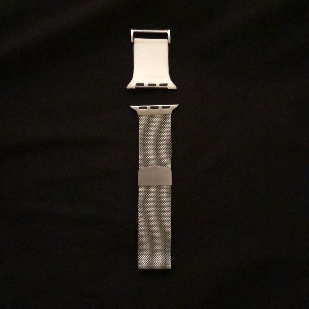 Like new 38-40mm Apple Watch Band!
